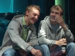 XS Music Club - 15.4.06 - fotografie 109 z 124